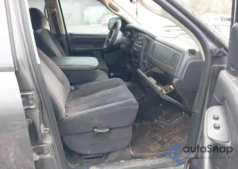 2002 Dodge Ram 1500 St z USA, uszkodzony, nr VIN 1D7HU18Z72S568775